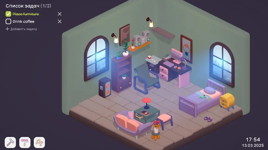 Скриншот 6 к игре Your Personal Coffee Shop