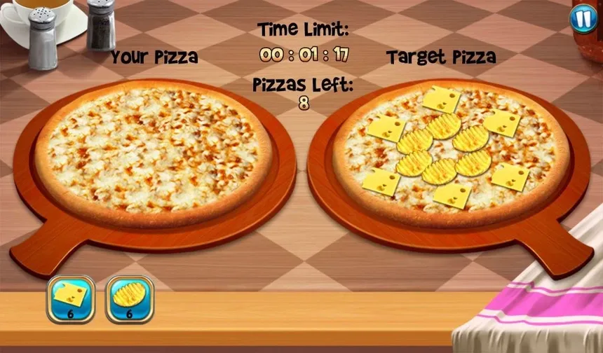 Скриншот 2 к игре Rorys Restaurant Origins