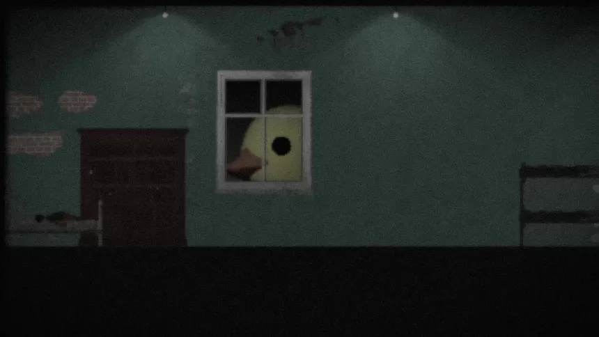 Скриншот 4 к игре Quacky Oliver