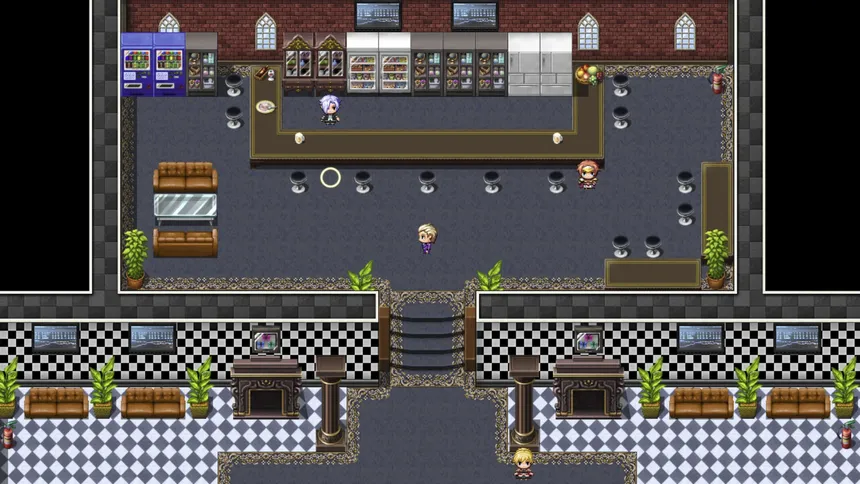 Скриншот 4 к игре HardWorker Simulator
