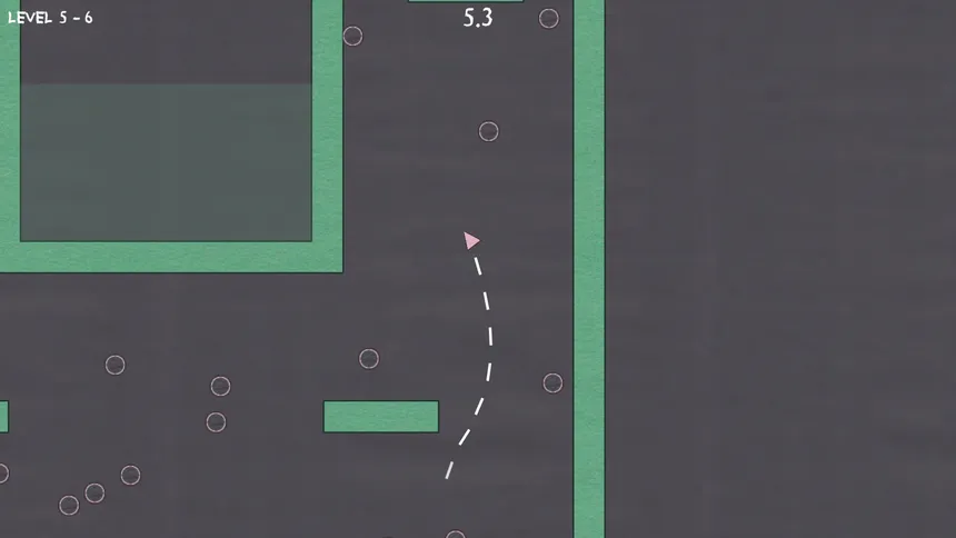 Скриншот 5 к игре Paper Glider