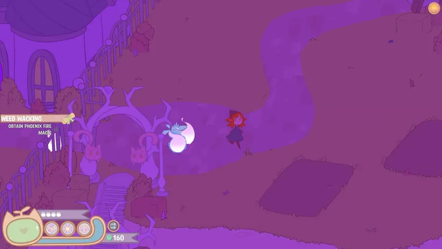 Скриншот 7 к игре Critter Crops