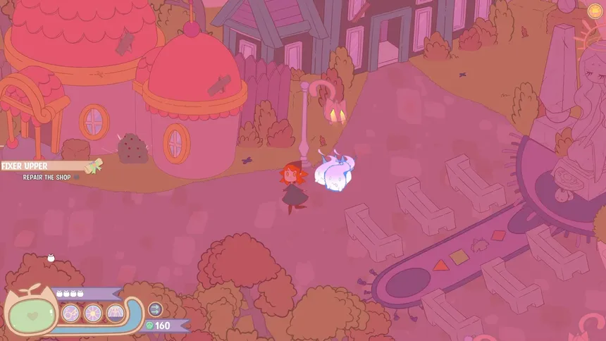 Скриншот 8 к игре Critter Crops