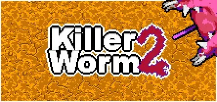 Скриншот 11 к игре Killer Worm 2