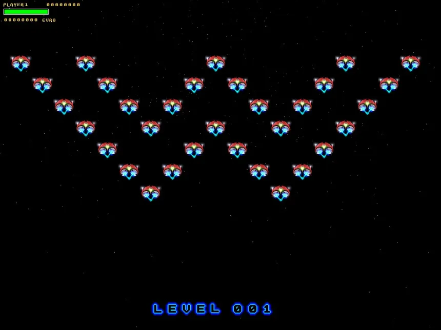 Скриншот 4 к игре Blaster Alert