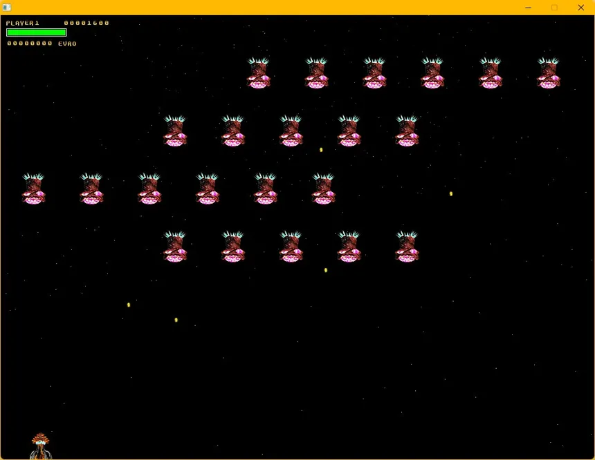 Скриншот 6 к игре Blaster Alert