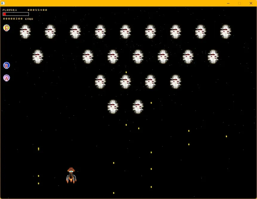 Скриншот 7 к игре Blaster Alert