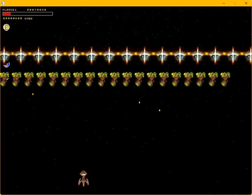Скриншот 8 к игре Blaster Alert