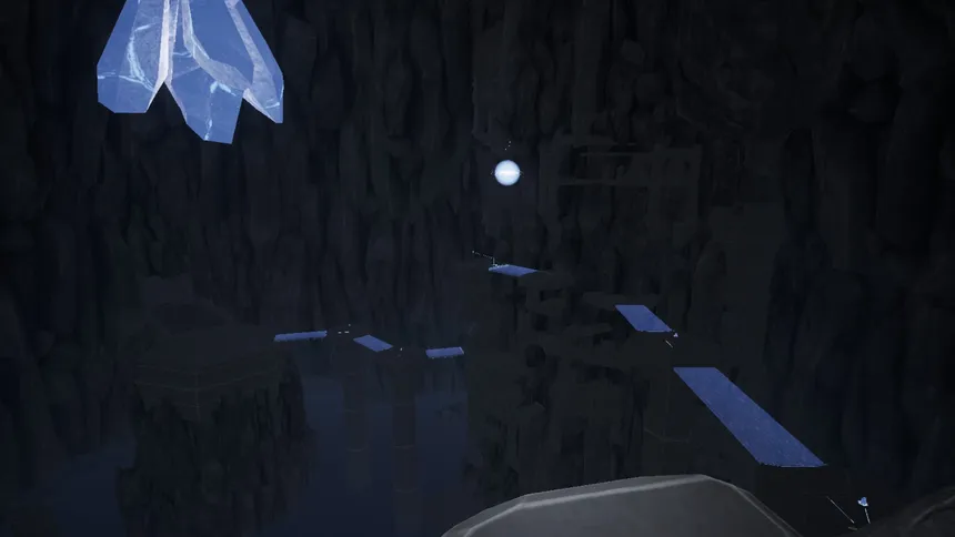 Скриншот 4 к игре Fallen Spirit