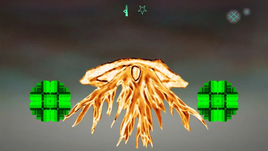 Скриншот 3 к игре Thumb-Thump
