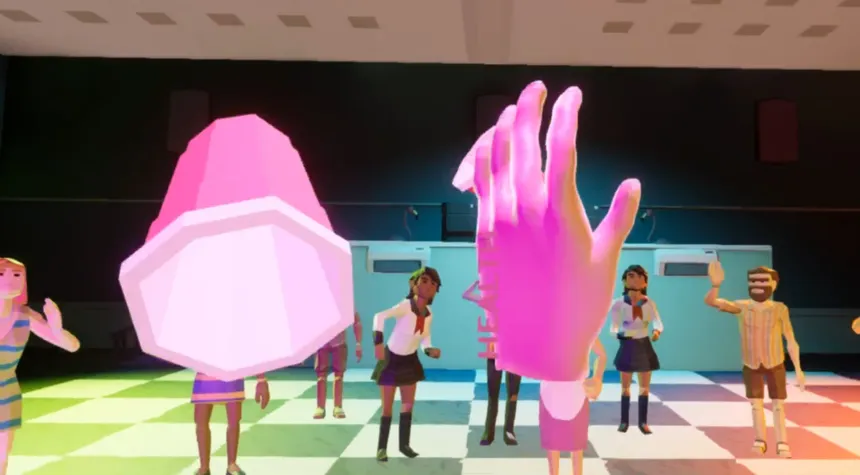 Скриншот 7 к игре Death By Tomato