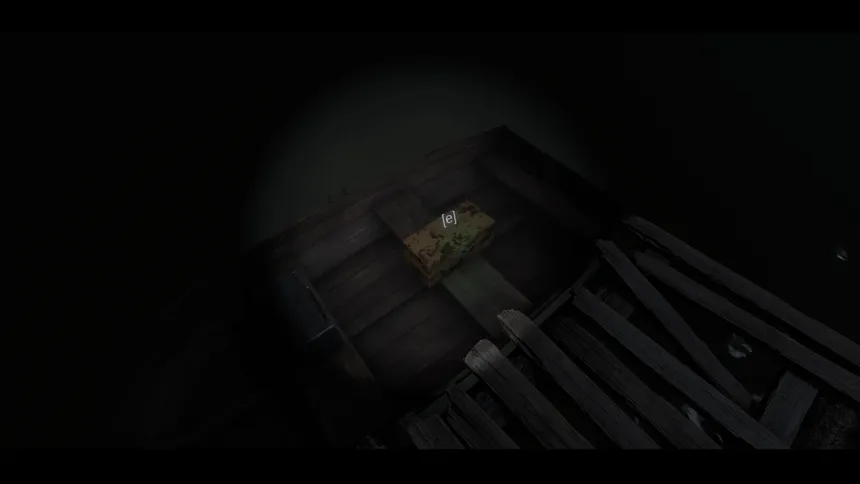 Скриншот 1 к игре Within Skerry