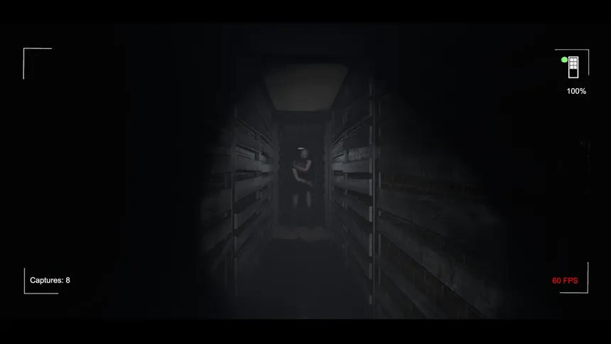 Скриншот 2 к игре Within Skerry