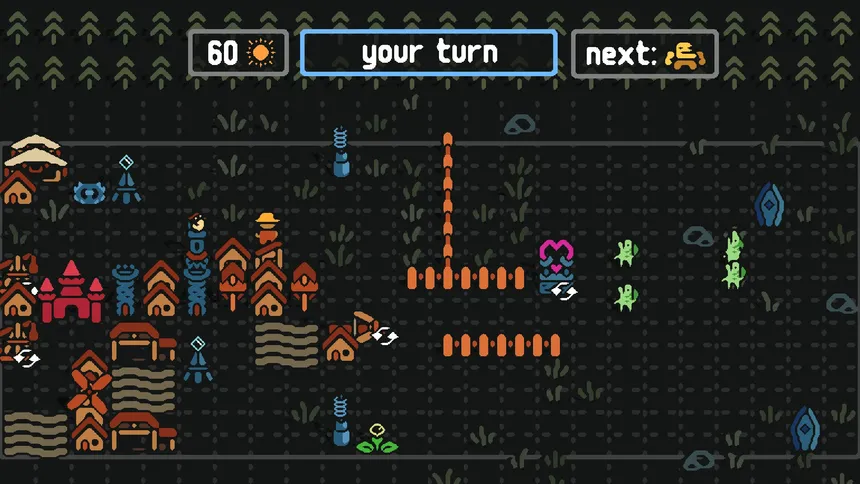 Скриншот 3 к игре Luckitown