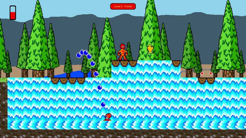 Скриншот 2 к игре The Phoenix
