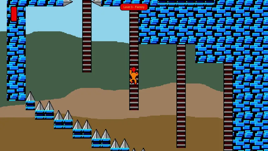 Скриншот 3 к игре The Phoenix