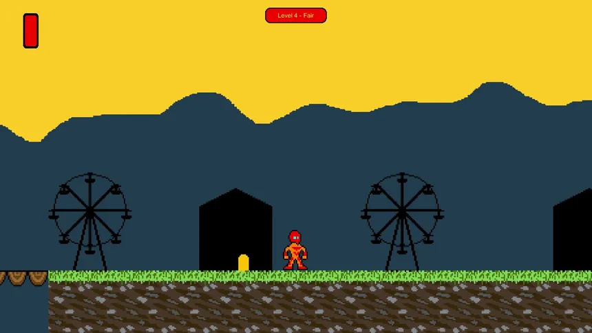 Скриншот 4 к игре The Phoenix