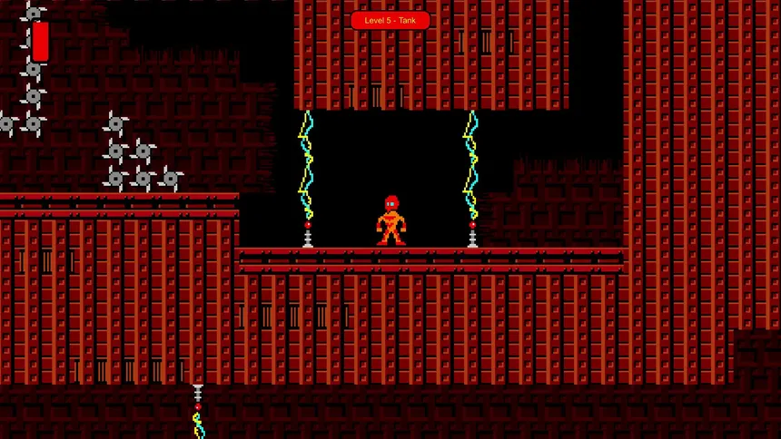 Скриншот 5 к игре The Phoenix
