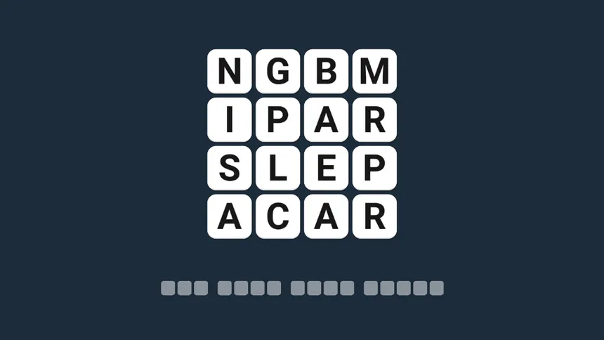 Скриншот 3 к игре Wordle 5