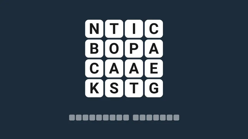 Скриншот 4 к игре Wordle 5