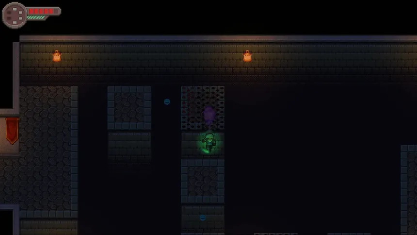 Скриншот 4 к игре The Forgotten Castle