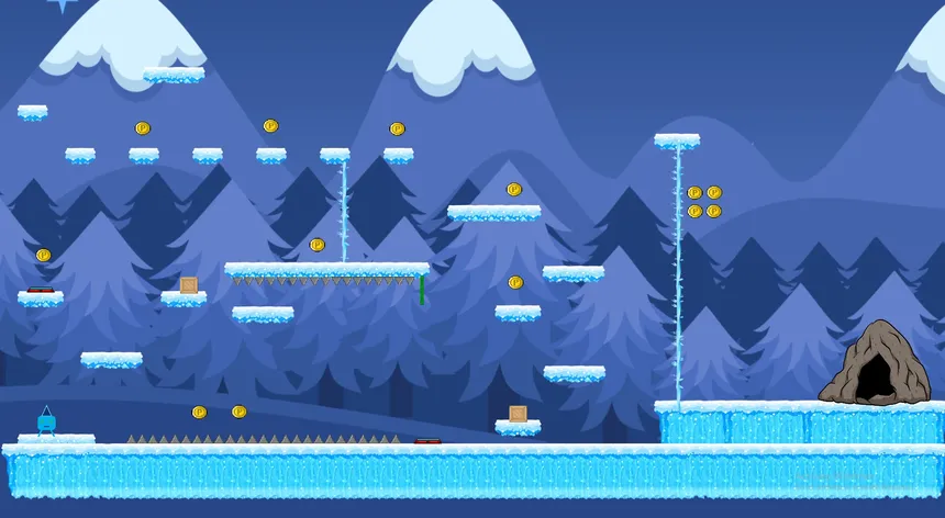 Скриншот 3 к игре Puzzle Box
