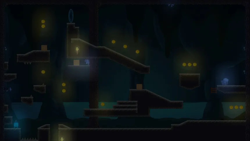 Скриншот 4 к игре Puzzle Box