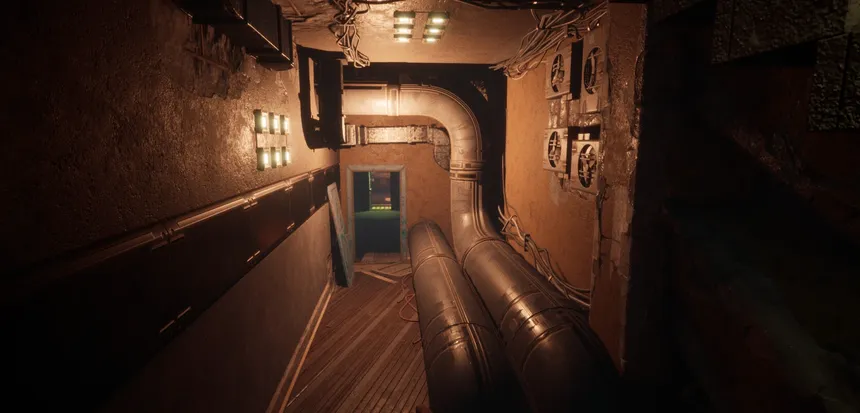 Скриншот 4 к игре XIO: REVIVE