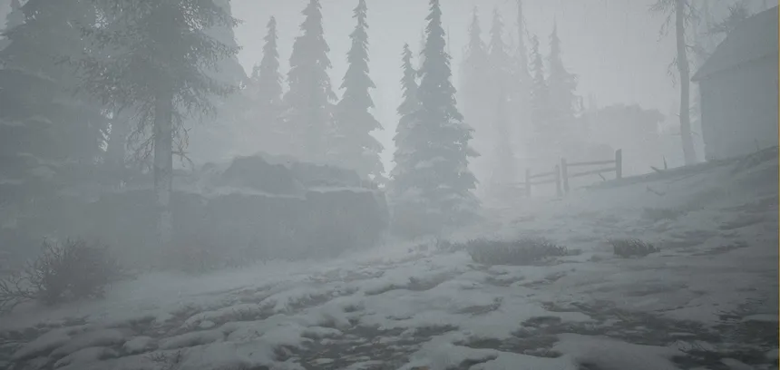 Скриншот 8 к игре XIO: REVIVE