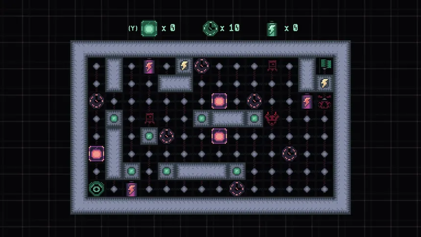 Скриншот 4 к игре Robozarro 2: Operation Atlantic