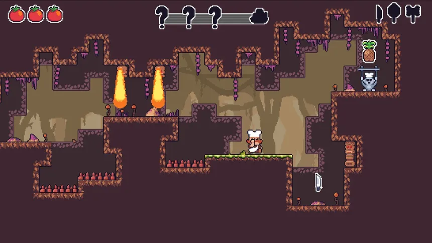 Скриншот 4 к игре Chefy-Chef