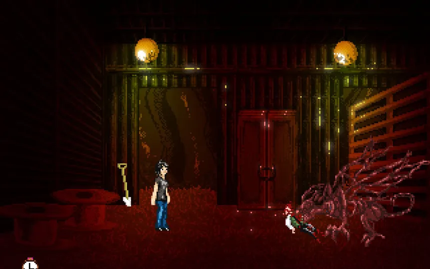 Скриншот 6 к игре Contact