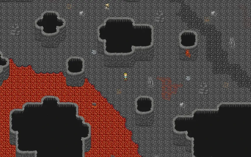 Скриншот 5 к игре Light Paradox