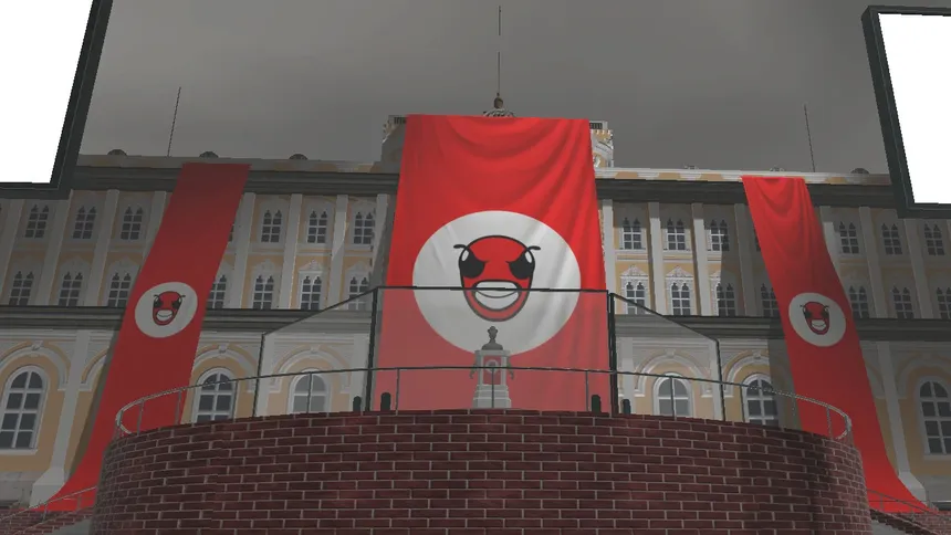 Скриншот 3 к игре Incoming