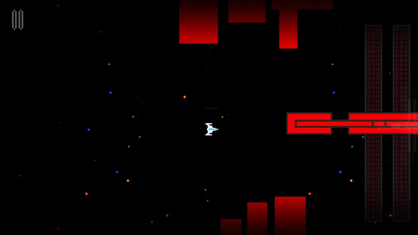 Скриншот 4 к игре Robert: Space Stories and Battles