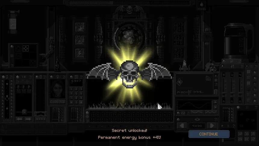 Скриншот 6 к игре Save the Reactor