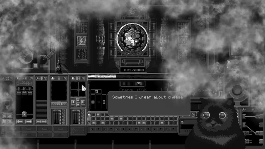 Скриншот 7 к игре Save the Reactor
