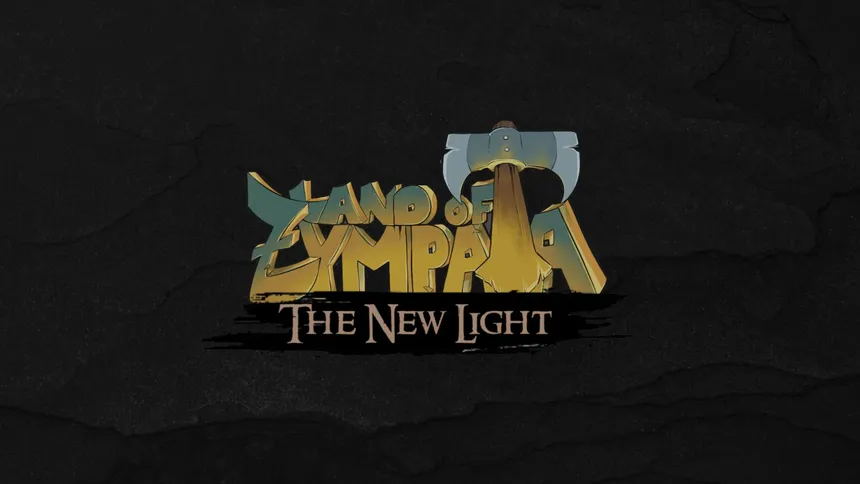 Скриншот 1 к игре Land of Zympaia The New Light