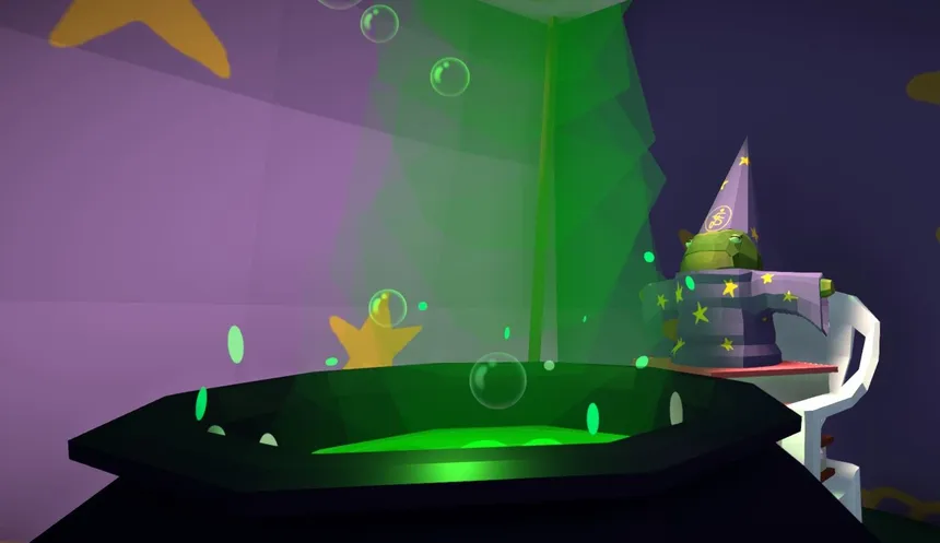 Скриншот 1 к игре Goblin Town