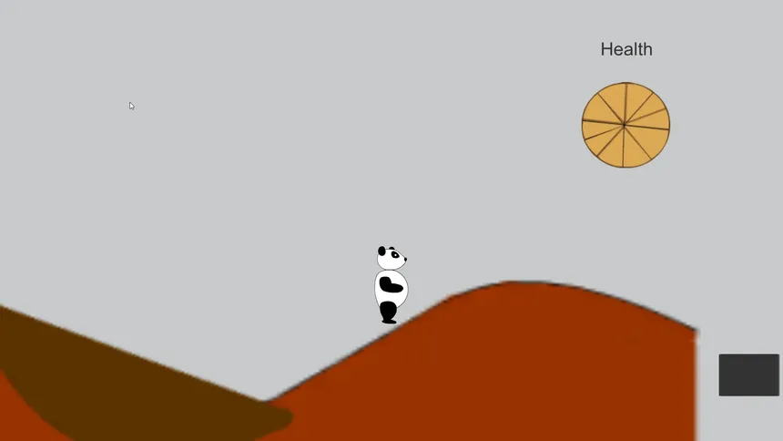 Скриншот 2 к игре Pandas Bridge