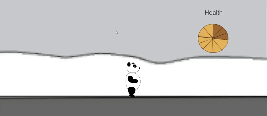 Скриншот 5 к игре Pandas Bridge
