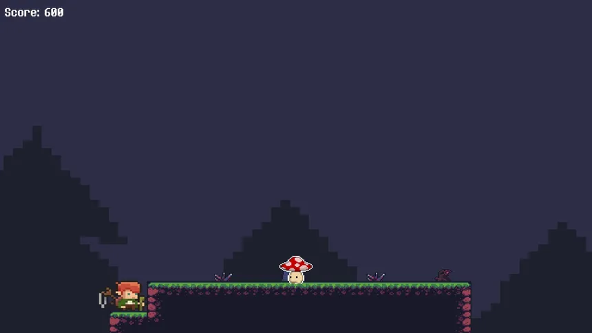 Скриншот 3 к игре Spooky Story