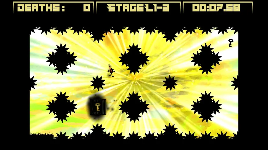 Скриншот 4 к игре Breaking Newton