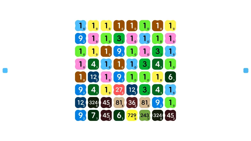 Скриншот 4 к игре Num One: Revised Edition