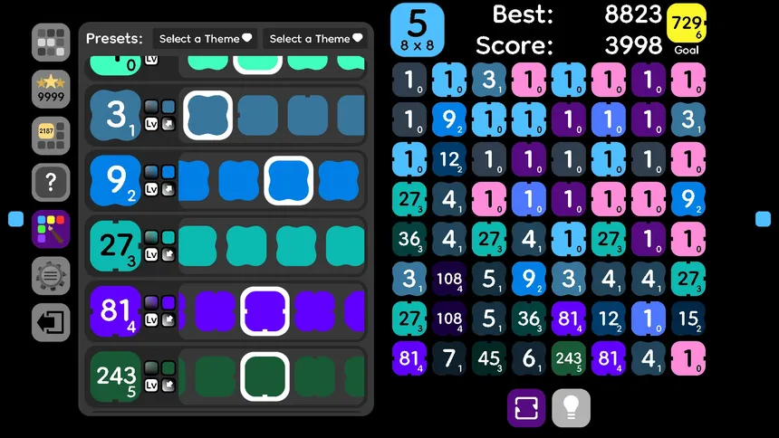 Скриншот 5 к игре Num One: Revised Edition