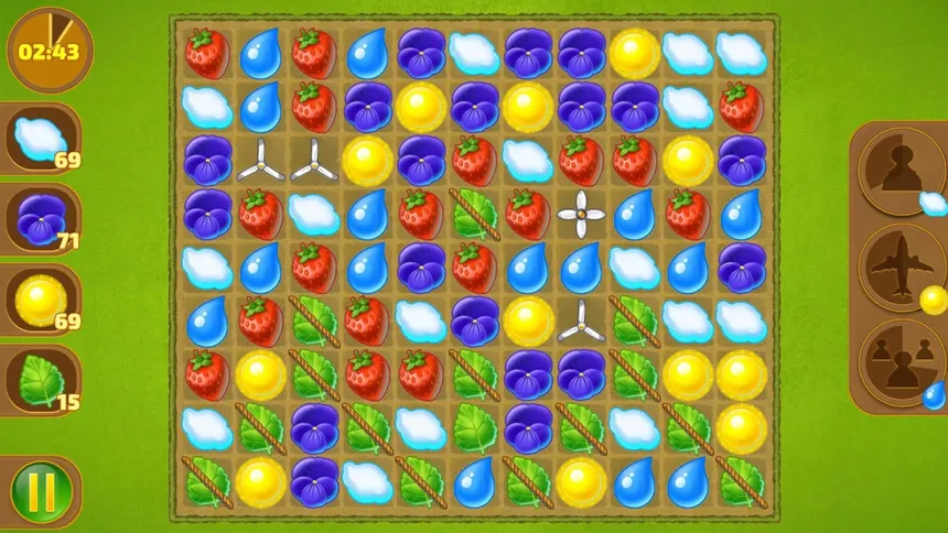 Скриншот 2 к игре 100 Days without delays