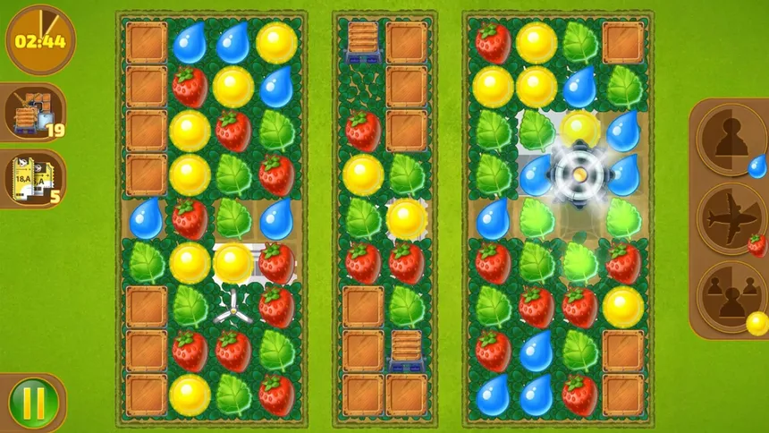 Скриншот 3 к игре 100 Days without delays