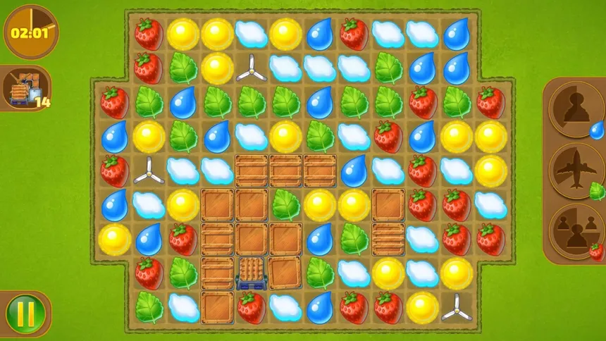 Скриншот 4 к игре 100 Days without delays