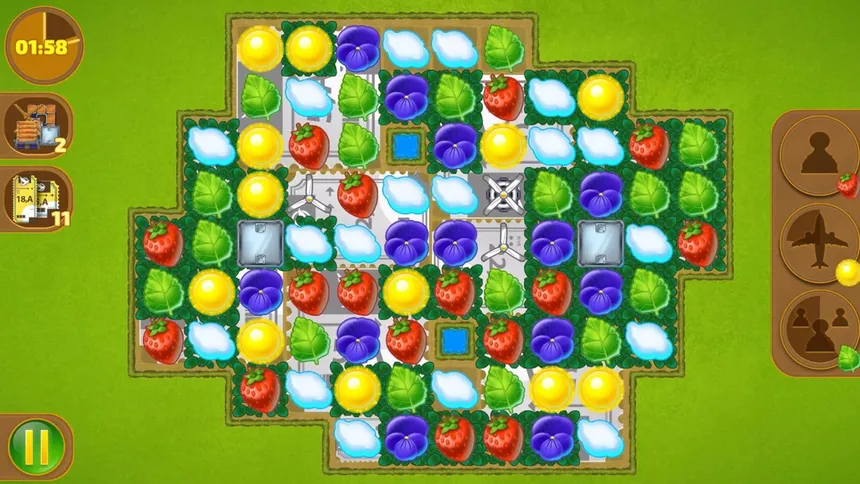 Скриншот 6 к игре 100 Days without delays