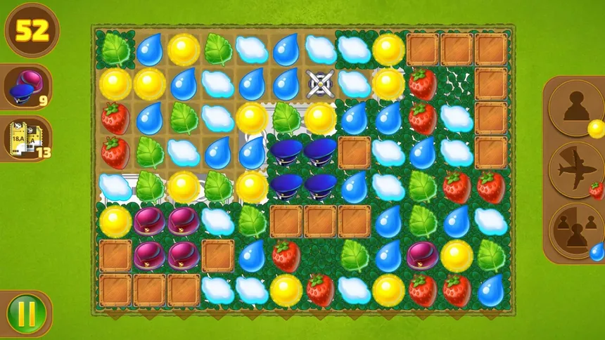 Скриншот 7 к игре 100 Days without delays